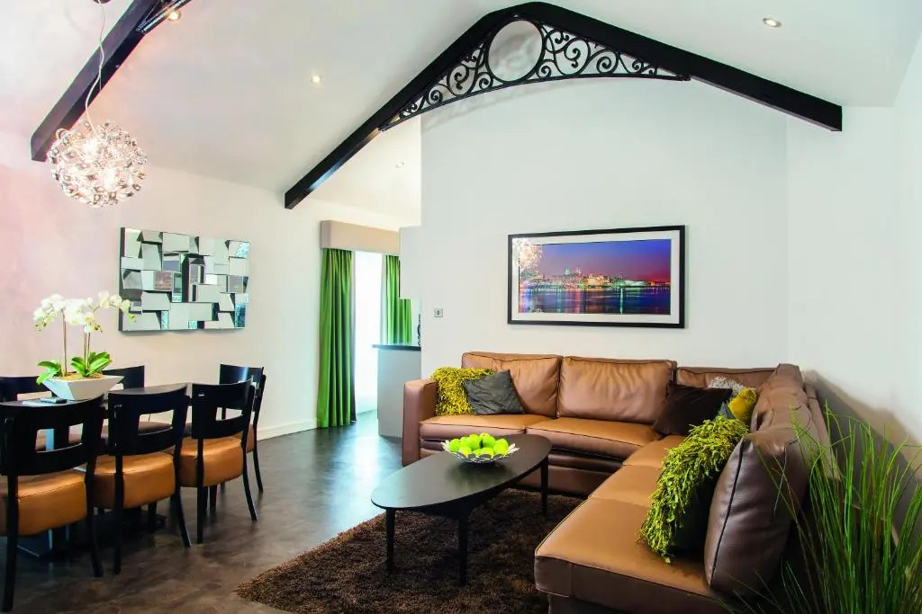 Ropewalks Hotel, Best Western Premier Collection Liverpool