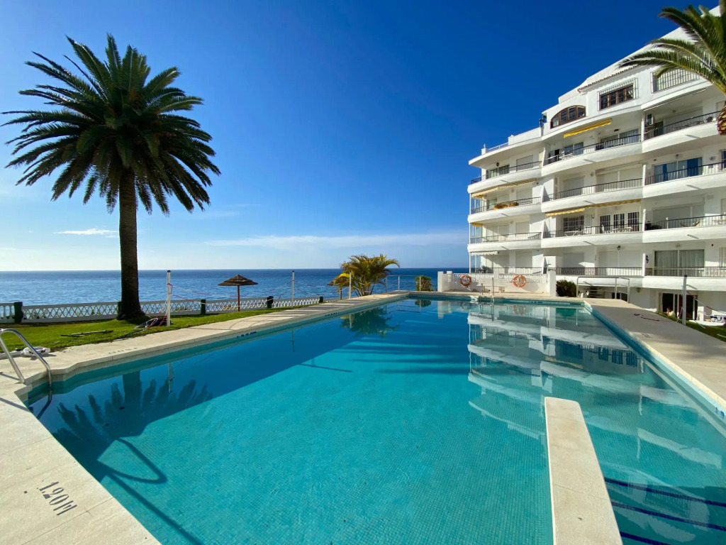 Acapulco Playa 301 Apartments Casasol