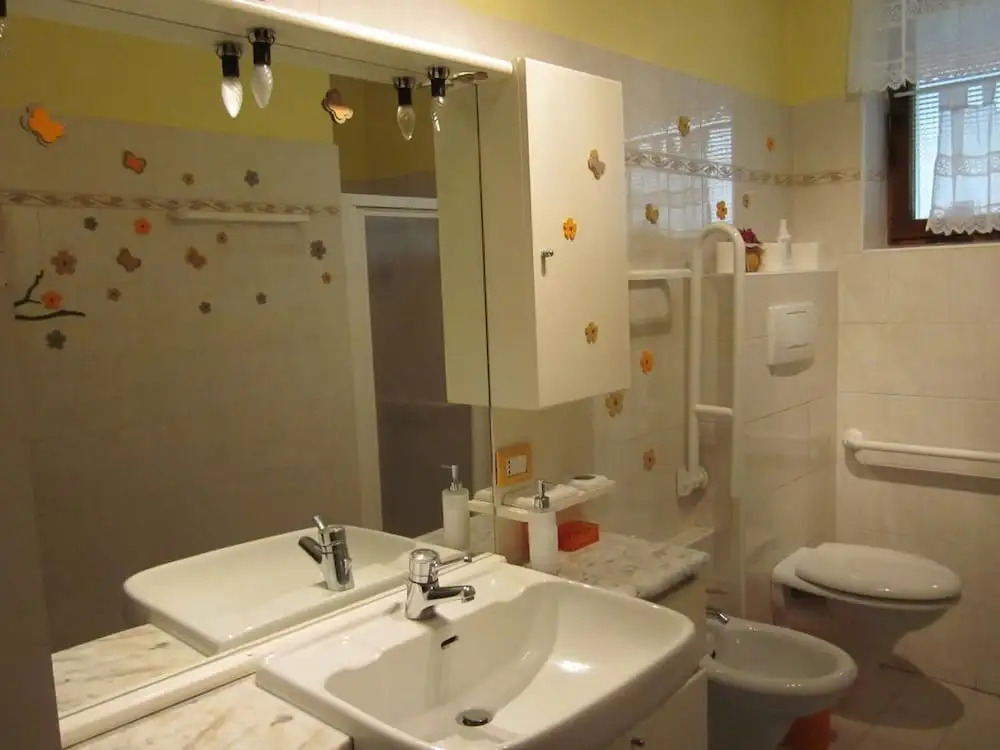 B&B Al Larice