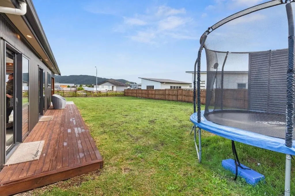 A Couple's Retreat - Mangawhai Heads Holiday Home