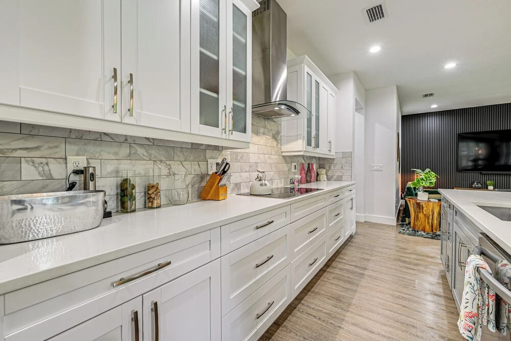 3 Mi to Usf: Dog-friendly Home w/ Large Yard
