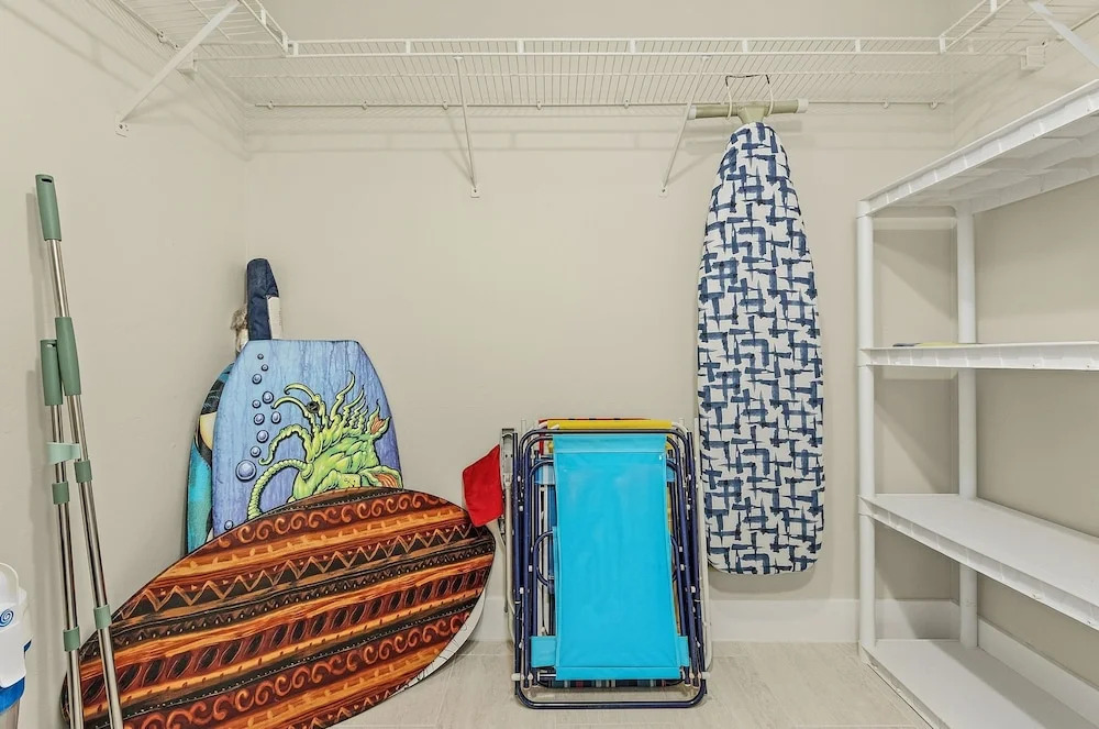 50 Shades Of White - Gullwing #805 - 6620 Estero Blvd 3 Bedroom Condo by RedAwning
