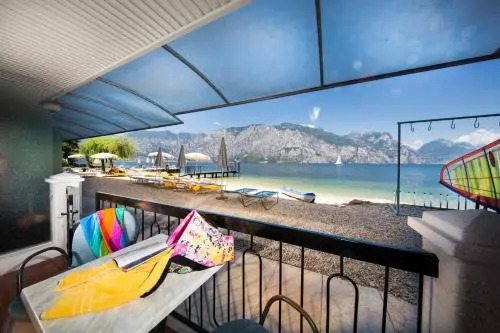Hotel Villa Monica