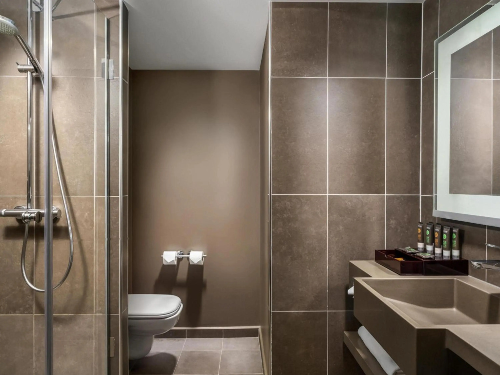 Novotel Istanbul Bosphorus Hotel
