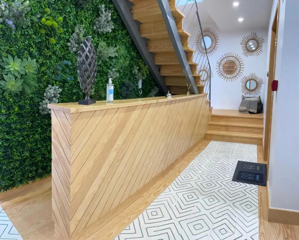 PDL Green House