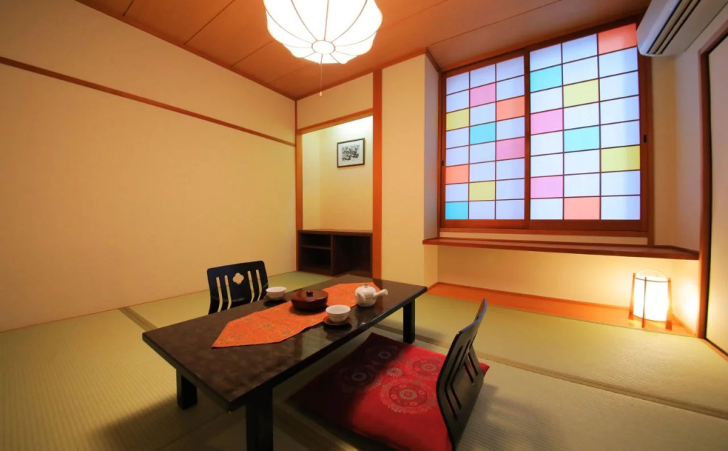 Hotel Claire Higasa