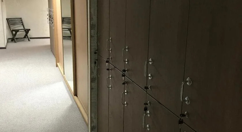 Loft Hostel