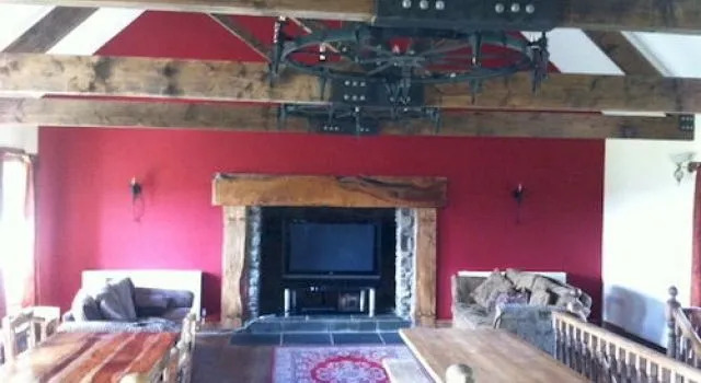 Ferryside Farm