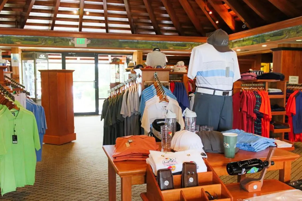 Arnold Palmers Bay Hill Club & Lodge