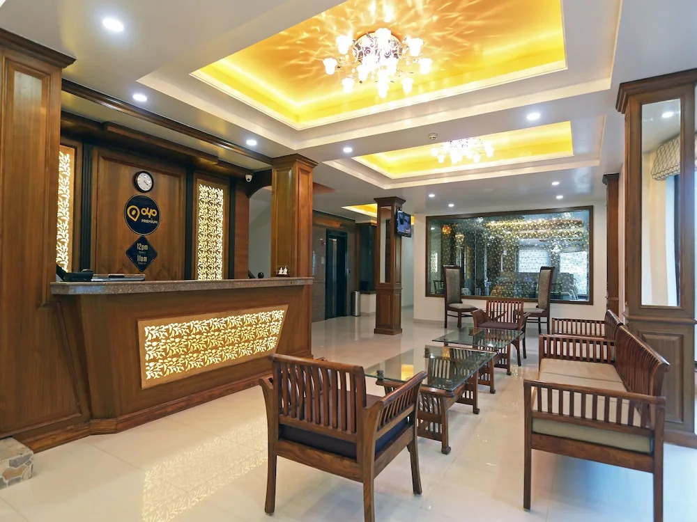 Rock Castle By DLS Hotels