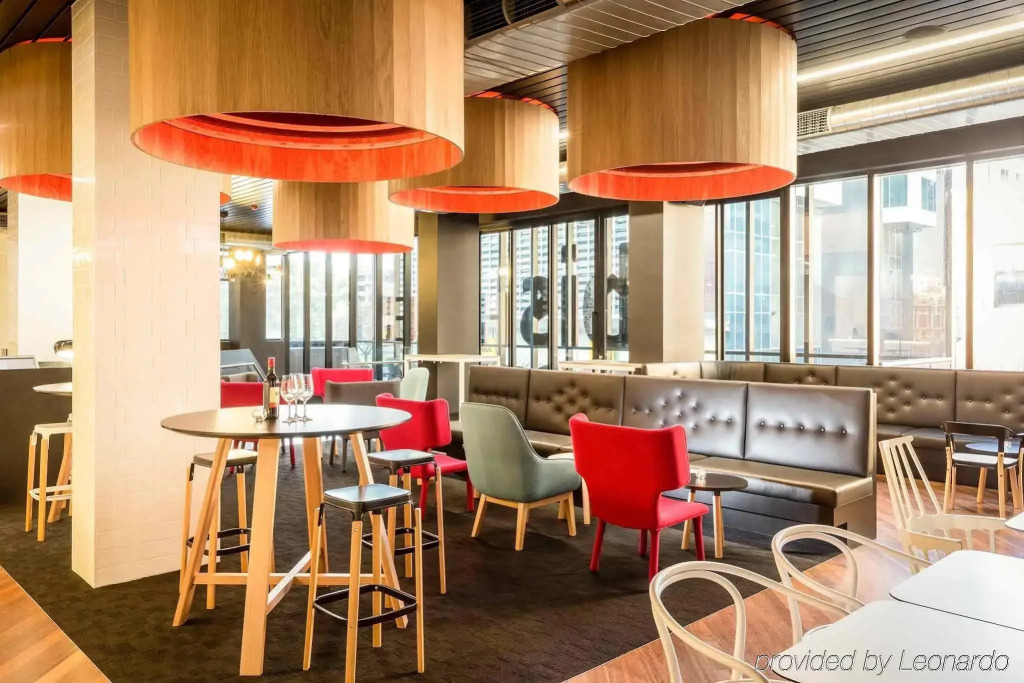 ibis Adelaide