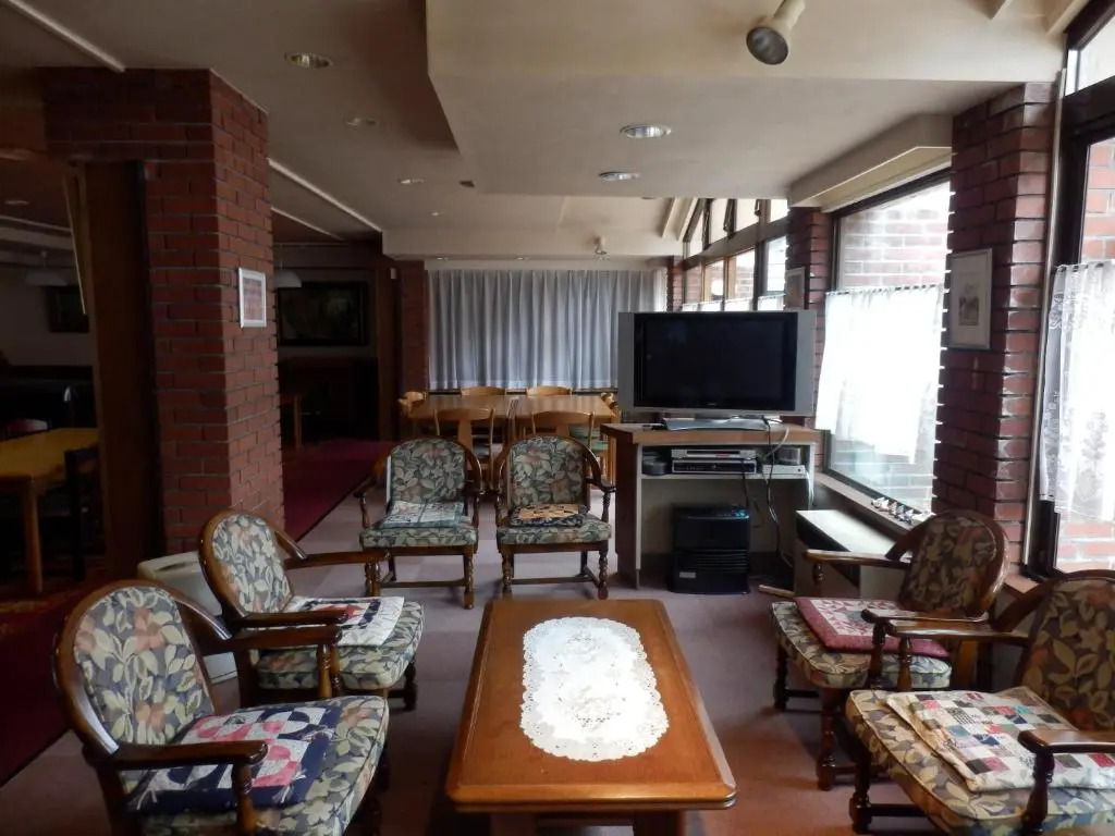 Hotel Weisser Hof Happei