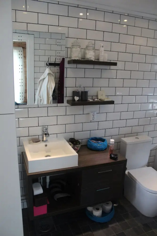 Winter Bay Cottage