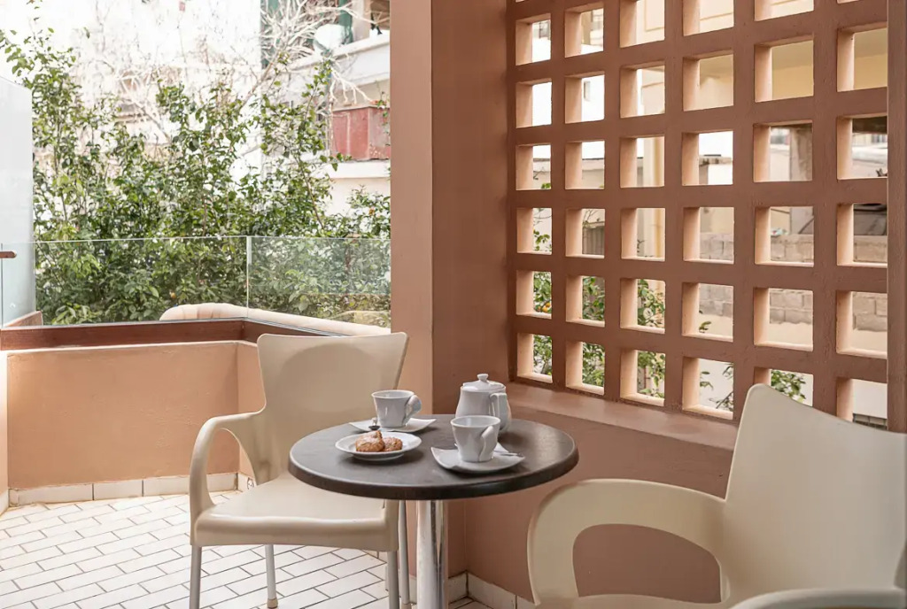 Civitel Akali Hotel