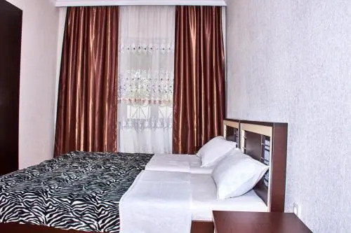 Guest House Panorama