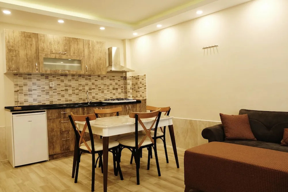 Kurtar Suites 2