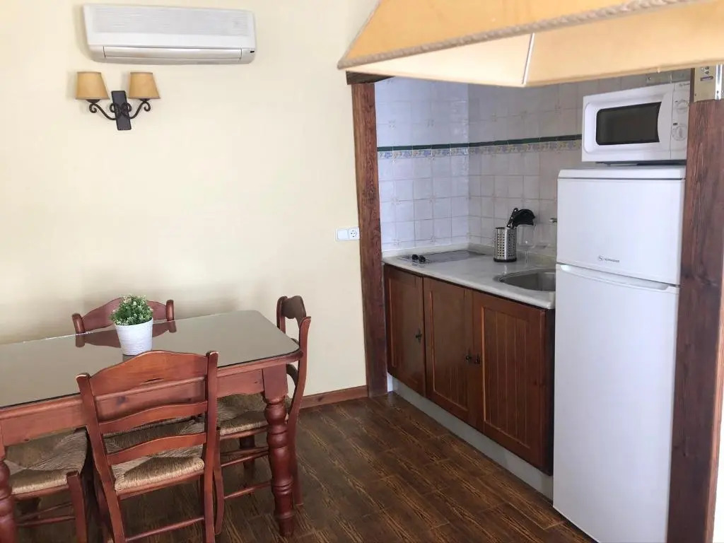 Conil Homes IV Apartments