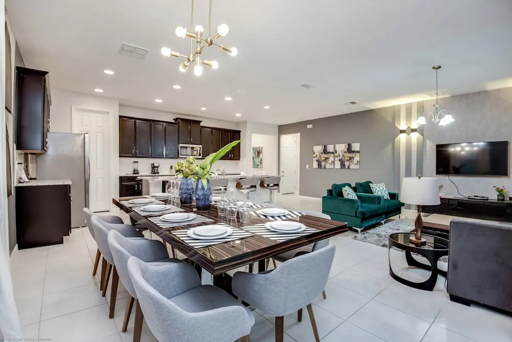 1780spp New 7 Bedroom 5 Bathroom Solara Villa