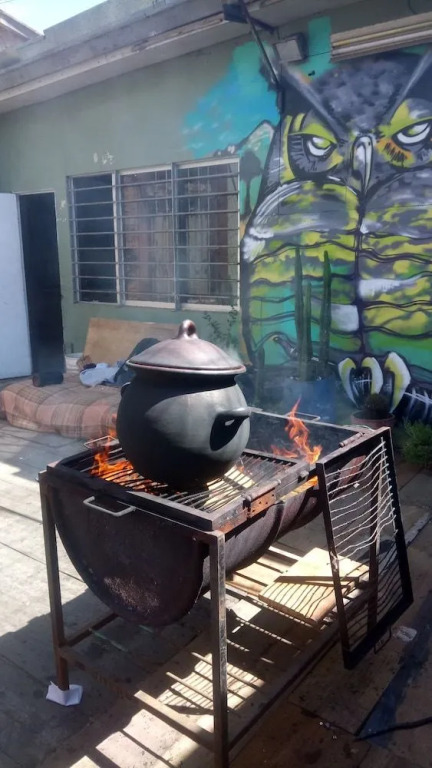 Espacio 420 - Hostel