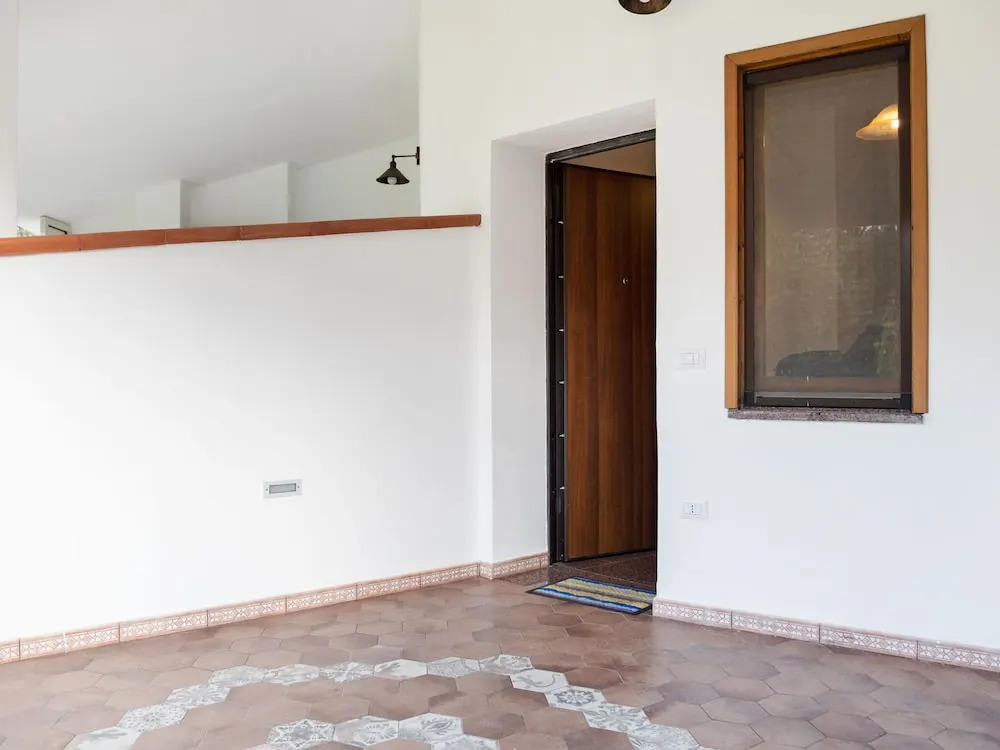 Pleasant Holiday Home in Tropea with Sea Beach Nearby