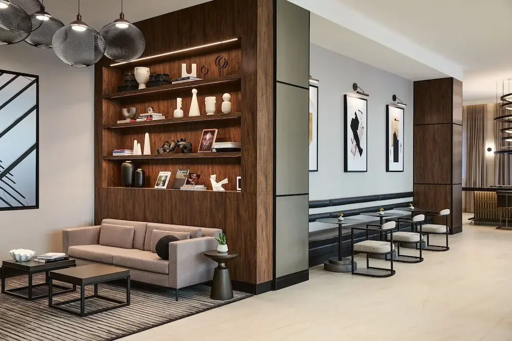 AC Hotel by Marriott Kansas City Downtown