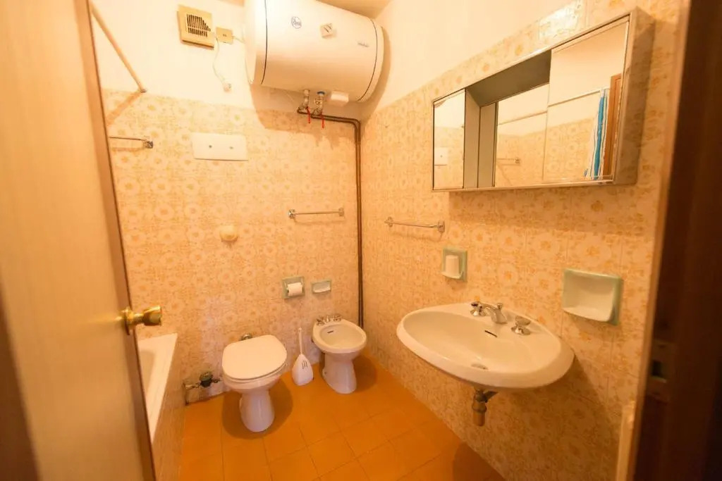 Residence Alpen Casavacanze