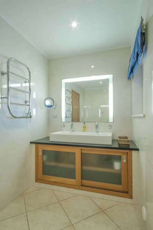 Monte Violeta Apt in Lagos