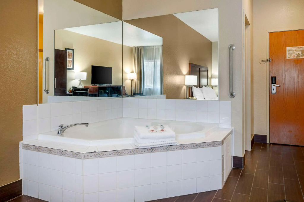 Comfort Inn Fremont