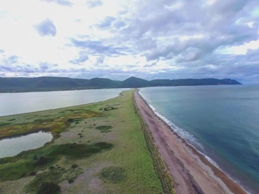 Blue Bayou Resort, Cape Breton