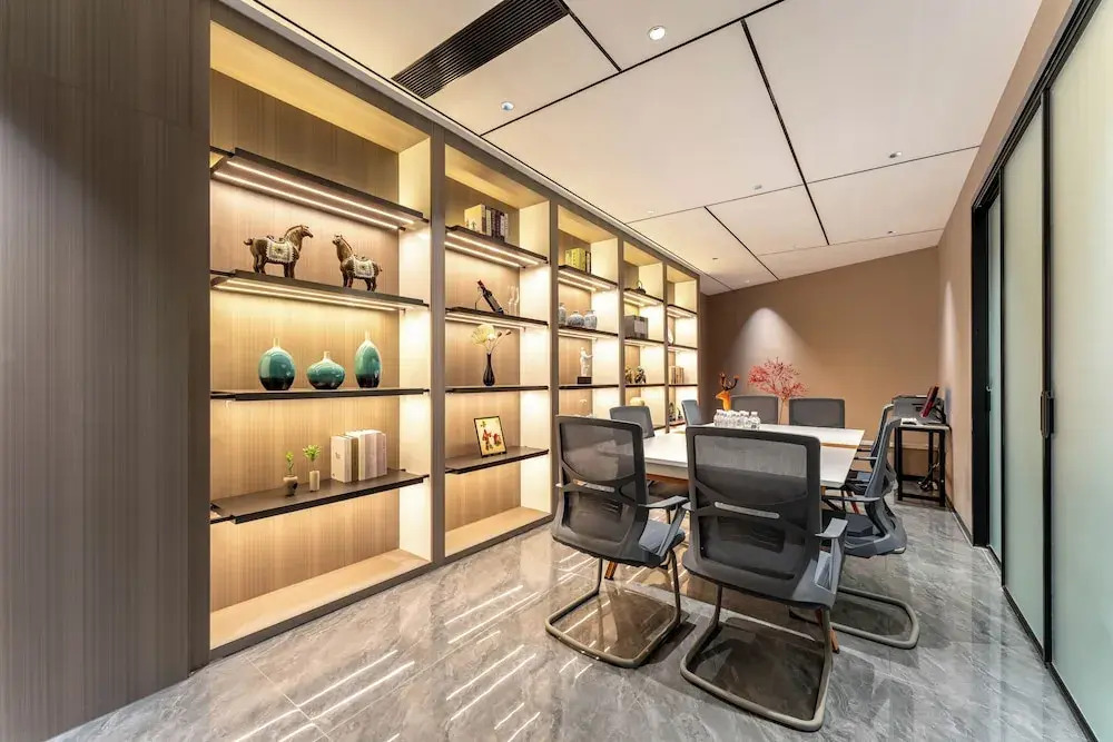 Ward Smart Hotel