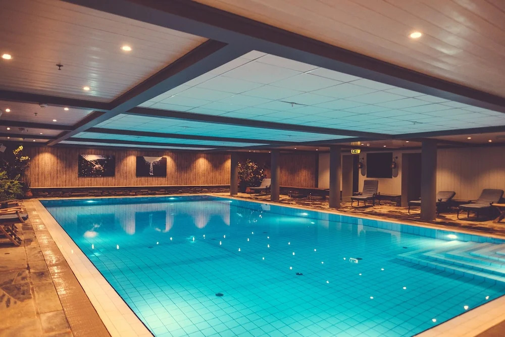 Gudbrandsgard Hotel