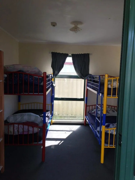 Peace Haven Backpackers