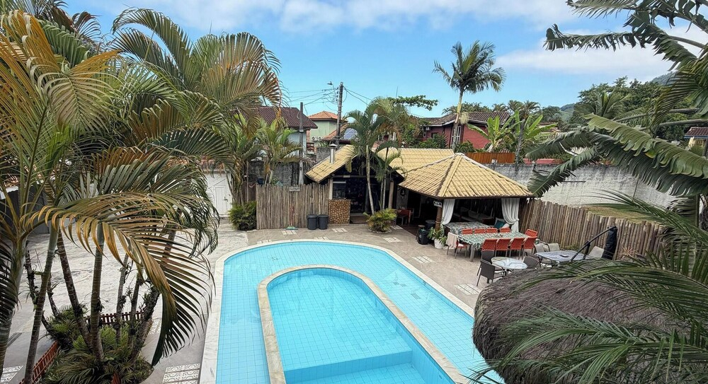 Barra do Sahy 1