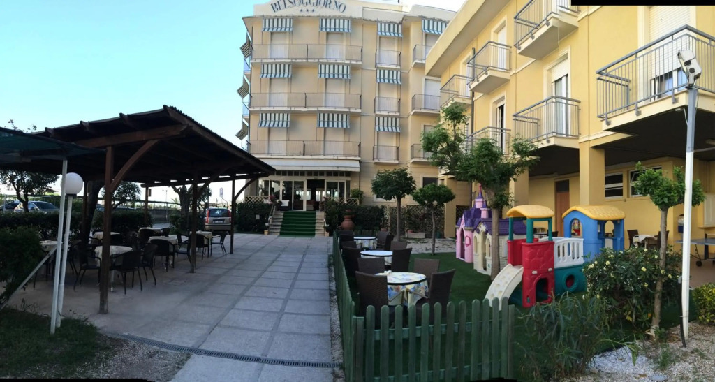 Hotel Belsoggiorno