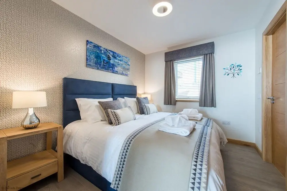 Dalriada Lodges Garron