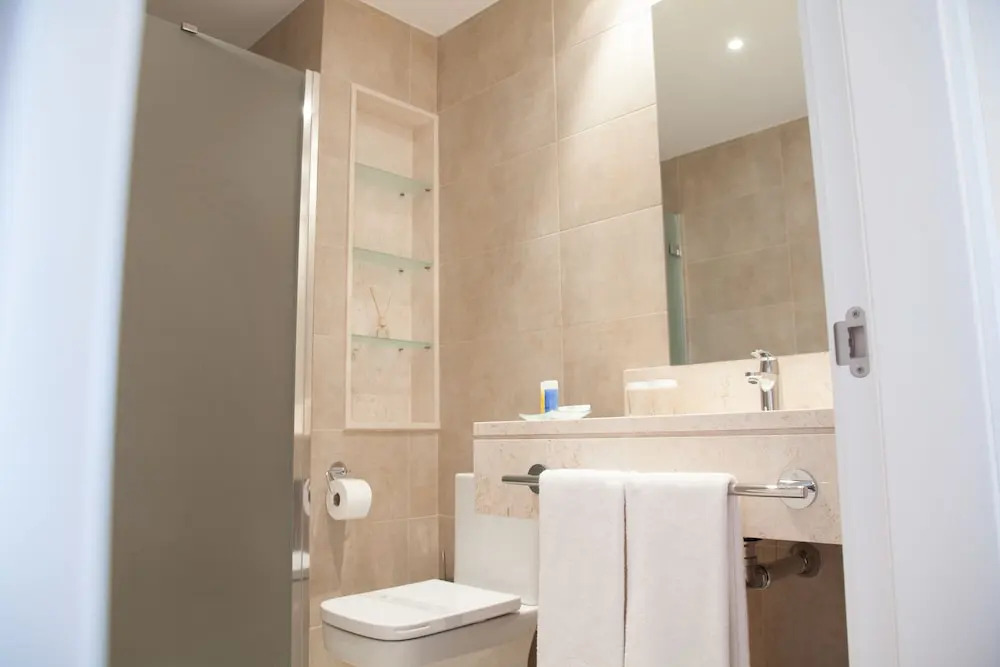 Hotel Puerto Sherry