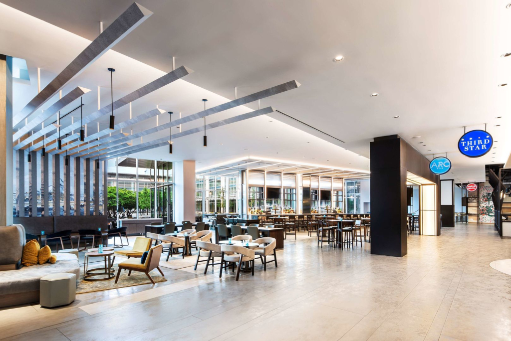 Hyatt Regency McCormick Place Chicago