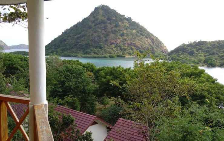 AYANA Komodo Waecicu Beach