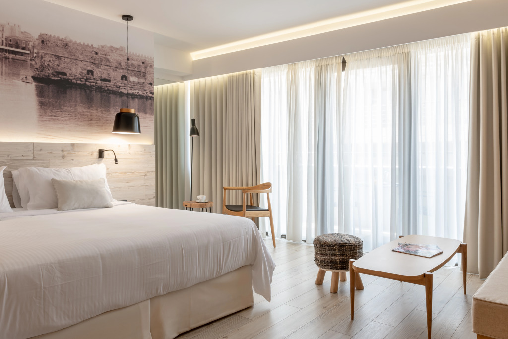 Ibis Styles Heraklion Central