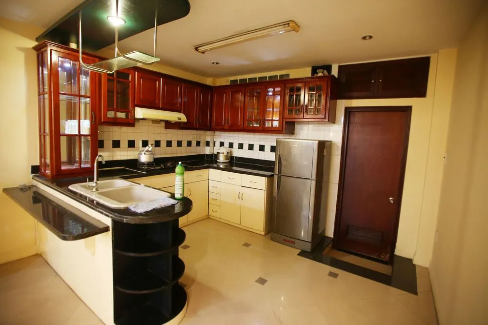 Midori Guesthouse
