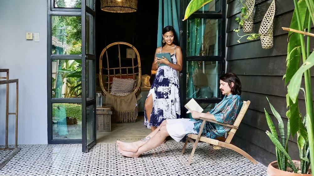 Happiness Villas
