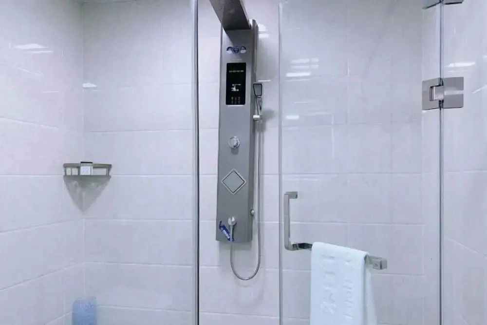 Qianbaihe Hostel