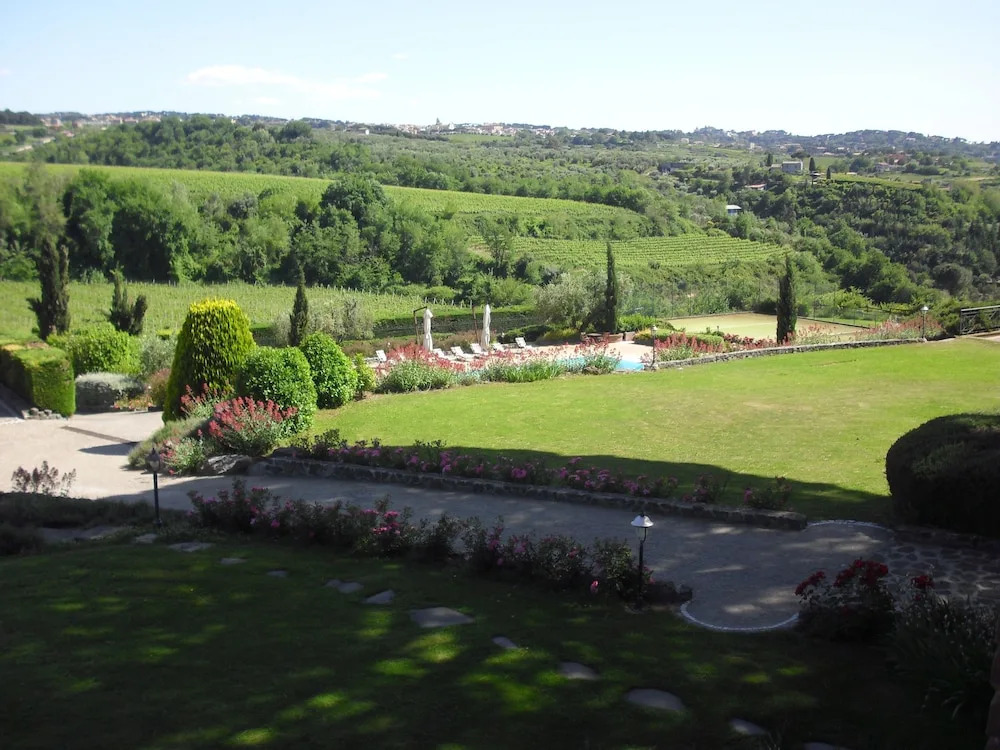 Tenuta Cusmano