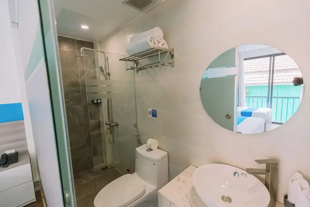 Tò Vò Hostel Nguyễn Công Trứ