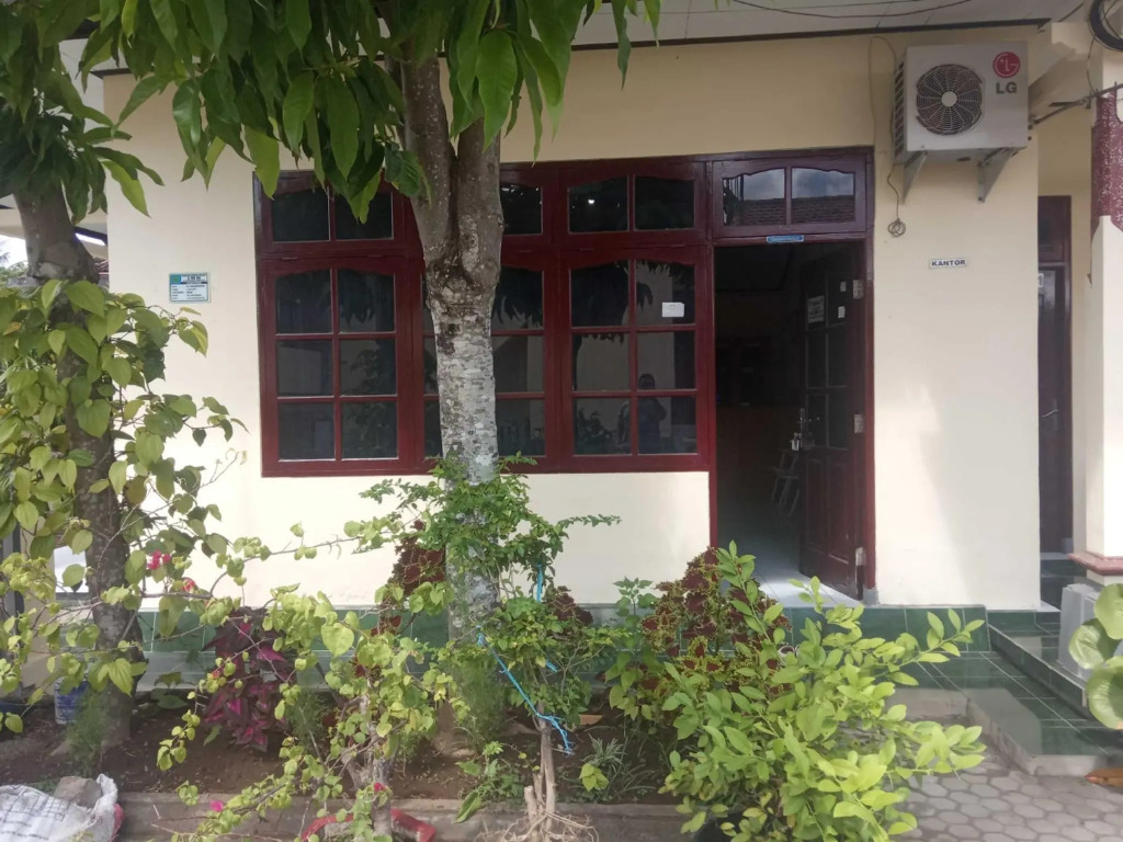 Hotel Kawsar Syariah
