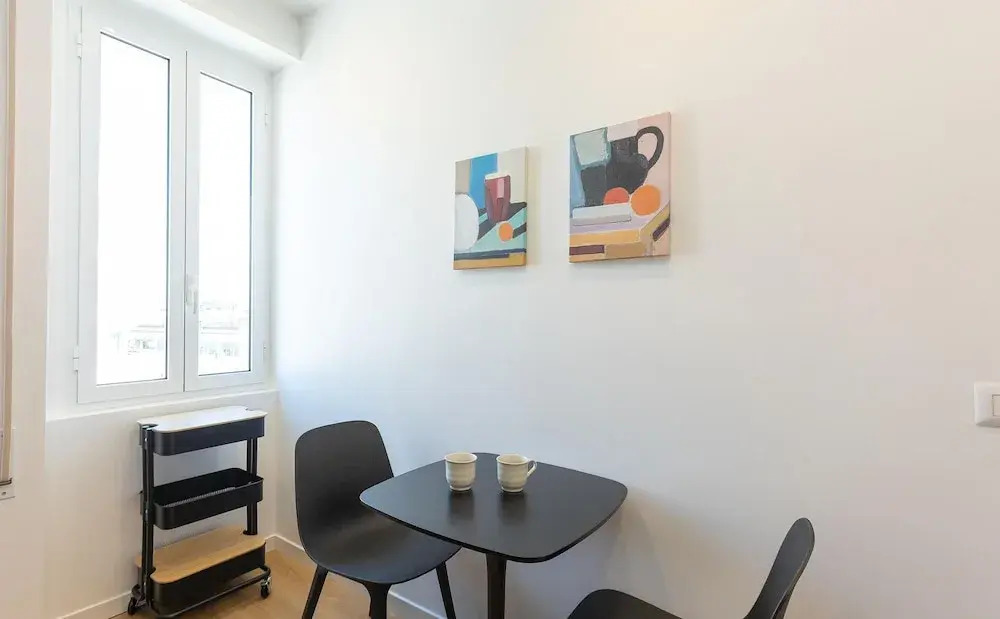 Constance Apartment by Rental in Rome