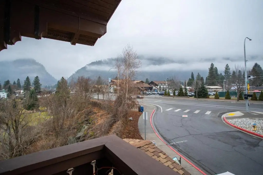 Obertal Inn