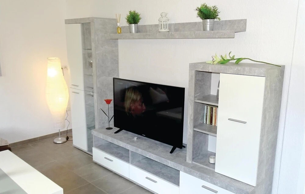 One-Bedroom Holiday Home In Insel Poel