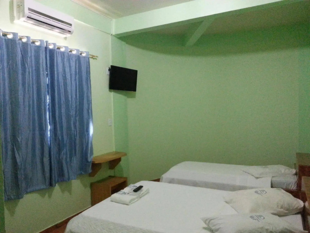 Hotel Chalé Ji-Parana