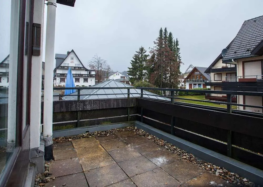 Appartement Brink Am Waltenberg 57-59
